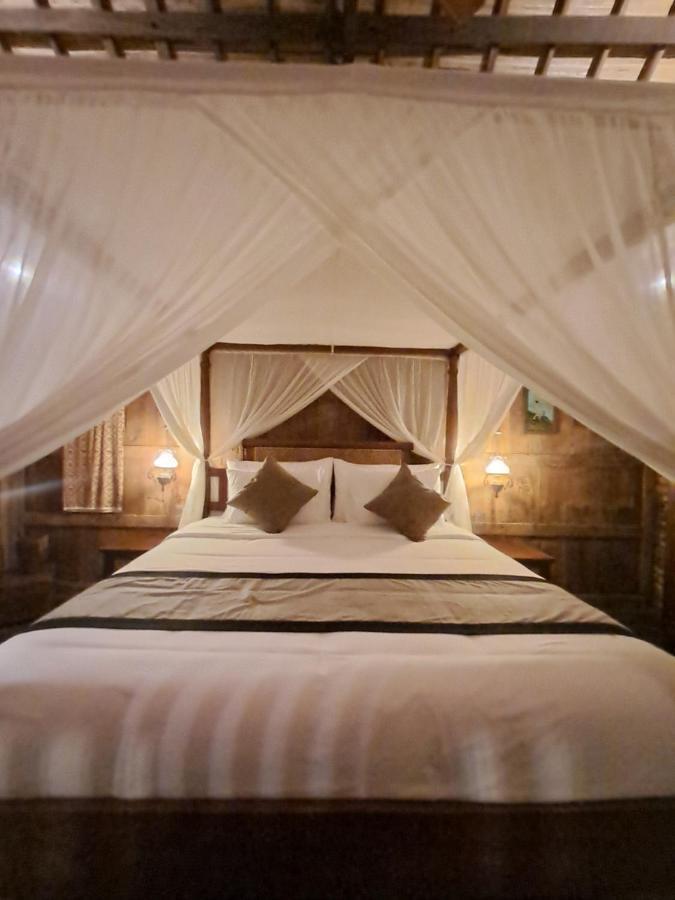 Ayu Dira Heritage House 乌布 外观 照片