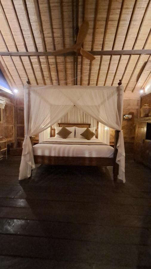 Ayu Dira Heritage House 乌布 外观 照片