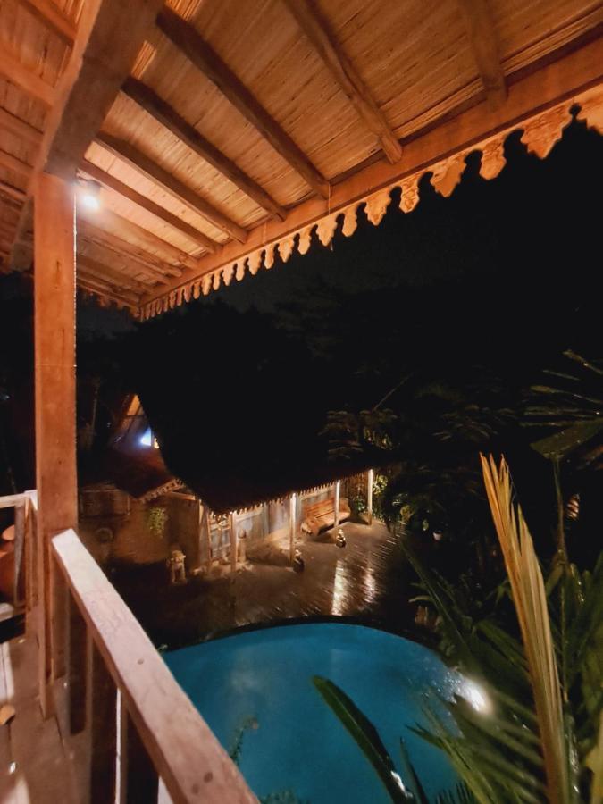 Ayu Dira Heritage House 乌布 外观 照片