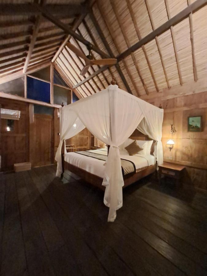 Ayu Dira Heritage House 乌布 外观 照片