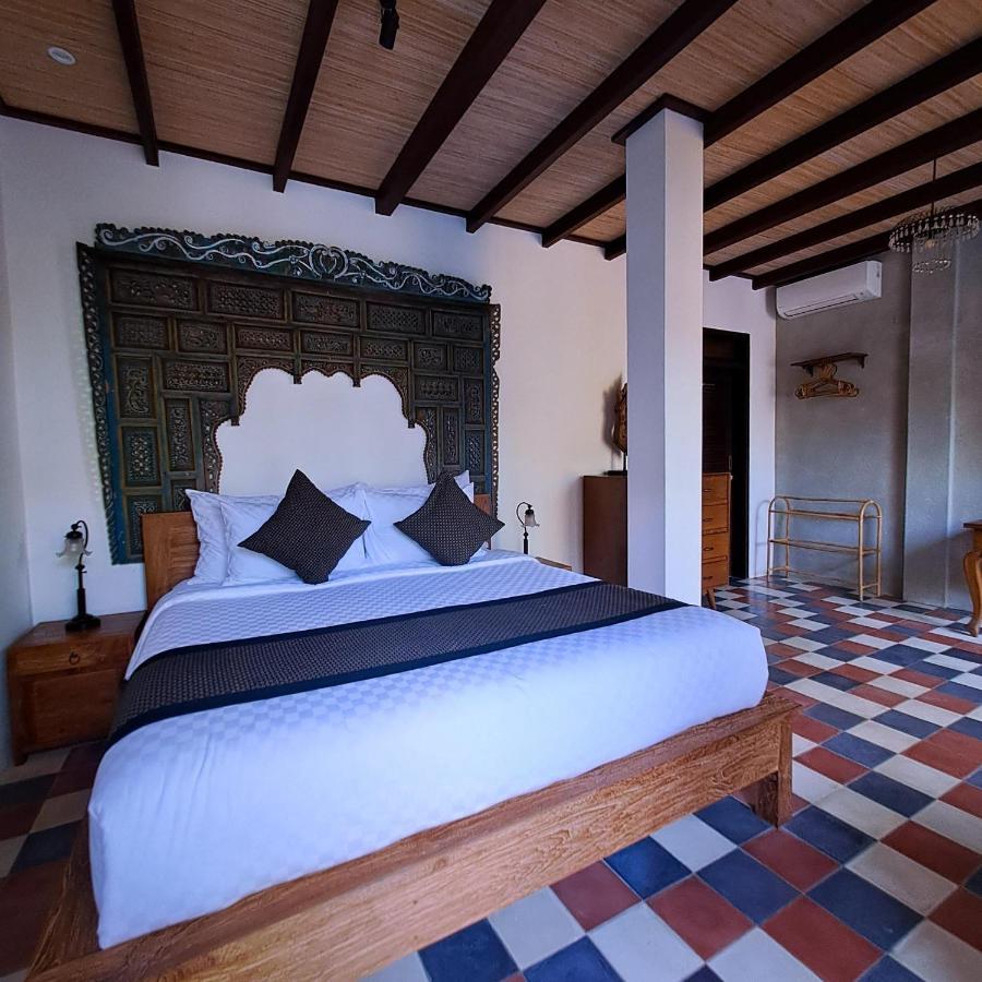 Ayu Dira Heritage House 乌布 外观 照片