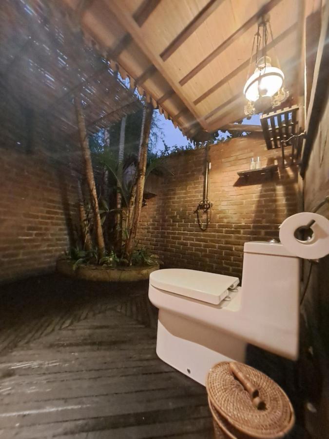 Ayu Dira Heritage House 乌布 外观 照片