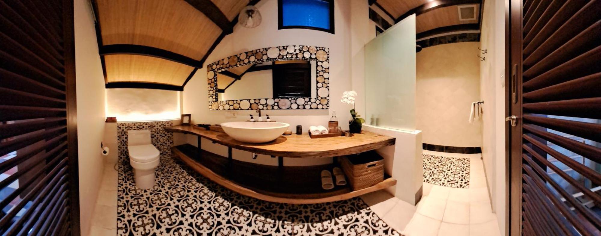 Ayu Dira Heritage House 乌布 外观 照片