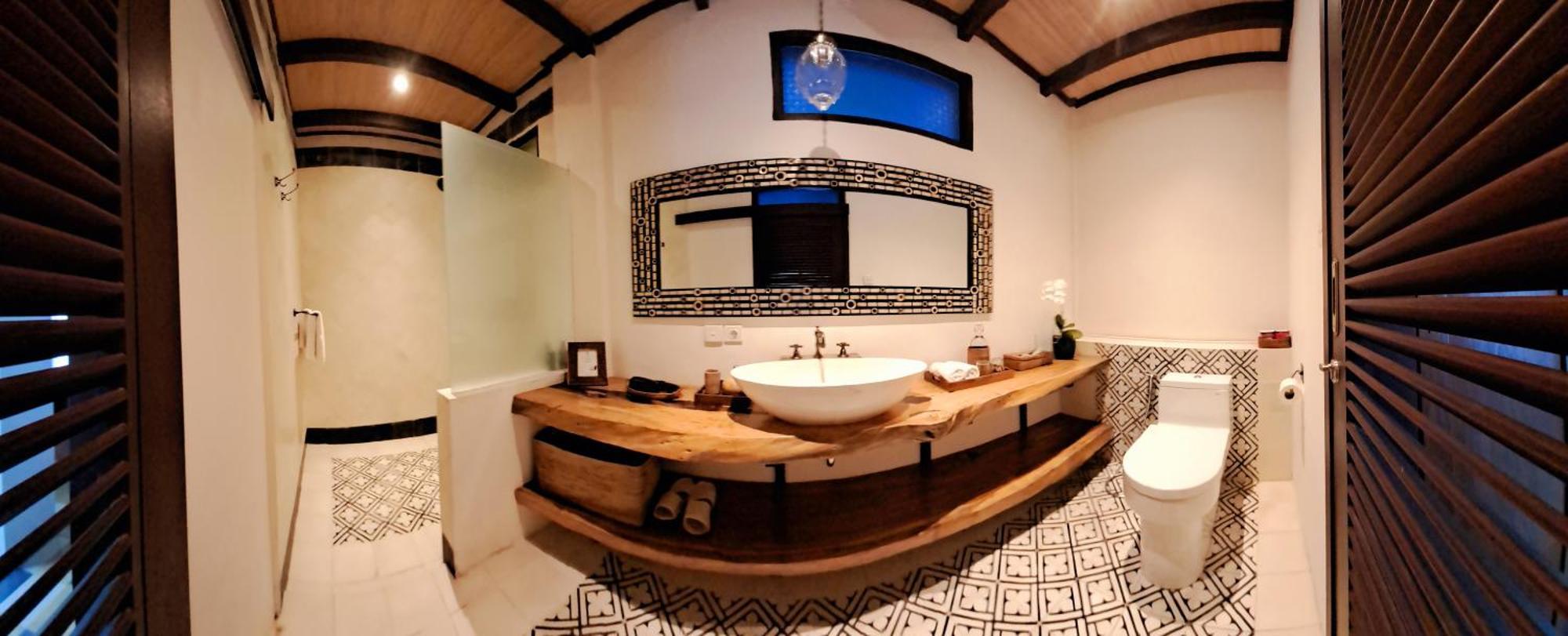 Ayu Dira Heritage House 乌布 外观 照片