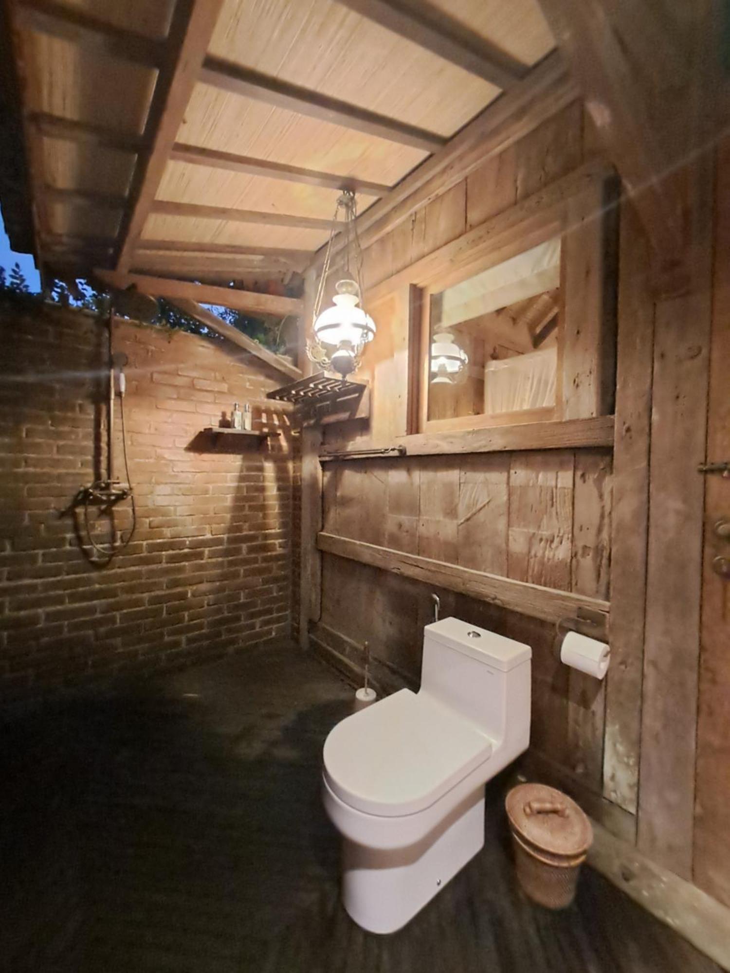 Ayu Dira Heritage House 乌布 外观 照片